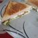 El cooksnap de Maribel cuando hizo Sándwich Karlos.