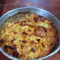 El cooksnap de Rosalia Anahi Dellagnolo cuando hizo Masa para Tartas con Harina BLANCAFLOR en 2 MINUTOS!.