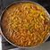 El cooksnap de antoniomartinezlacasta cuando hizo Arroz caldoso de pollo y conejo.