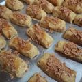 Cooksnap dari Yustine Tine untuk resep Castengel Crunchy Anti Gagal