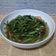 Cooksnap dari Desi untuk resep Kangkung Tumis Ebi
