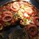 El cooksnap de Macarena Lopez Sepulveda cuando hizo Pizza Keto.