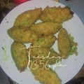 Kathambi Githaka's cooksnap of when they made Kebabs.