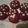 El cooksnap de Mariela cuando hizo Cookies Red Velvet o Terciopelo Rojo craqueladas o no.