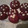 El cooksnap de Mariela cuando hizo Cookies Red Velvet o Terciopelo Rojo craqueladas o no.