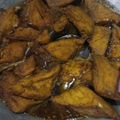 Cooksnap dari mayasari narulita untuk resep Gulai jengkol+tahu coklat