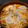El cooksnap de pensamiento cuando hizo Huevos a la flamenca con judias, guisantes, chorizo y jamón serrano.