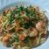 Cooksnap dari Nisa Rahmawati untuk resep Fettucini aglio olio