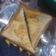Cooksnap dari Cesioria untuk resep Roti Telur Mata Sapi (12month+)