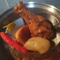 รูป Cooksnap ของ Nina Nui เมื่อเขาทำ ต้มซุปเปอร์ตีนไก่
