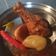 รูป Cooksnap ของ Nina Nui เมื่อเขาทำ ต้มซุปเปอร์ตีนไก่