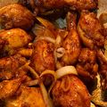 Cooksnap dari Mimi 4A Cookery untuk resep Ayam goreng saus mentega