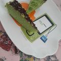 Cooksnap dari Roslina Mawarti untuk resep Bolu Jadul Tanpa Pengembang