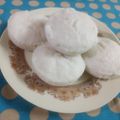 Rekha Vora's cooksnap of when they made રાઈસ ઈડલી (Rice Idli Recipe In Gujarati).