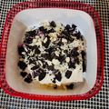 Cooksnap dari anisa untuk resep Setup Roti Tawar Oreo