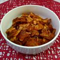 Cooksnap dari Arti Winarni untuk resep K3 (Kering Kentang Kecap)