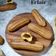 Cooksnap dari Noni Sukmawati untuk resep Mango Eclair