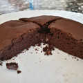 El cooksnap de Miriam cuando hizo Tarta Brownie de chocolate negro con nueces.