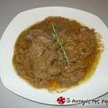 Cooksnap από mariaam στη συνταγή Γαλλικό Steak Diane