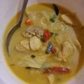 Cooksnap dari Ny. PadLan untuk resep Tongseng Ayam