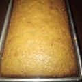 Cooksnap dari Dessy Suratman untuk resep Moist Banana Cake No Mikser