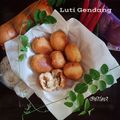 Cooksnap dari Erlina untuk resep Luti Gendang