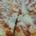 Cooksnap dari Listy untuk resep Pizza Teflon (anti gagal)