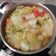 Cooksnap dari Angels untuk resep Kuah Bening Sawi Putih Aroma Daun Jeruk (Menu harian)