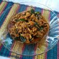 Cooksnap dari Winda Kamil untuk resep Pampis Ikan Tongkol