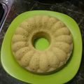 Cooksnap dari Iefa Thu Bulan untuk resep Cake pisang kukus