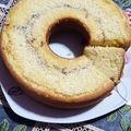 Cooksnap dari Widi untuk resep Bolu Marmer Jadul