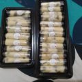 Cooksnap dari NOVI LIQUISSA untuk resep Dadar Gulung isi Vla Susu simple