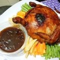 Cooksnap dari Henny Doki Doki untuk resep 286. AYKO /Ayam Kodok