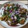 Karan Tripathi (Food Fanatic) का कुकस्नैप जब उन्होंने चना दाल टिक्की चाट ( chana dal tikki chaat reicpe in बनाया था।