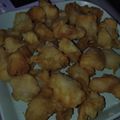 Cooksnap dari Si Hesti ❤ untuk resep Ikan Dori Fillet Goreng Tepung Crispy