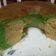 Cooksnap dari Yhumee Dev Ya untuk resep Pandan Cheese Cake Bread