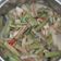 Cooksnap dari nurmayanti Adnan untuk resep Sayur Lompong / Batang Talas Fiber Creme