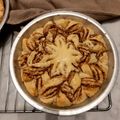 Cooksnap dari Diana J Financio untuk resep Roti nutella