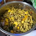 Cooksnap của Chi Bùi khi họ làm theo món Chân gà sả tắc 2023