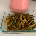 Sima Joshi's cooksnap of when they made પરવળ બટાકા નું શાક (Parvar Bataka Shak Recipe In Gujarati).
