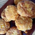 Cooksnap dari Fatkhul Fauziyah untuk resep Perkedel kentang