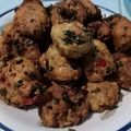 Cooksnap dari siska Ferdiani untuk resep Perkedel Tahu