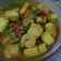 Cooksnap dari Maharani Dewi untuk resep Tumis Udang Tahu