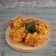 Cooksnap dari YuliOnet untuk resep Perkedel jagung