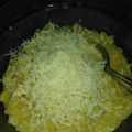 Cooksnap dari Nathasa Lintang untuk resep Setup Makaroni Khas Solo