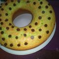 Cooksnap dari Evi Suhelmi untuk resep Bolu Energen Kacang Hijau