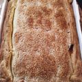 Cooksnap από animisa στη συνταγή Πρασόπιτα