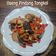 Cooksnap dari Teh Yanithea untuk resep 41) Tongkol Suwir
