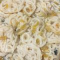 Cooksnap dari Juminten untuk resep Seblak Cobek Viral a.k.a Seblak Colok