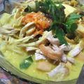 Cooksnap dari Cici Ernita untuk resep Soto Ayam Khas Medan